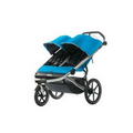 Thule Blue Urban Glide 2 Sport Stroller